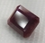 Rubi, Retangular 14mmx09mm, 8.15cts - Quilates - loja online