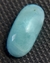 Larimar, Forma Caboçhao 11mmx22mm, 18.20cts Quilates