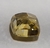 Diamante. Amarelo Intenso Fancy, Cushion 0.82cts 5.2mmx5.2mm
