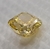 Imagem do Diamante. Amarelo Intenso Fancy, Cushion 0.82cts 5.2mmx5.2mm