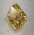 Diamante. Amarelo Fancy, Radiante 0.62cts 4.00mmx5.77mm na internet
