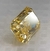 Diamante. Amarelo Fancy, Radiante 0.62cts 4.00mmx5.77mm - loja online