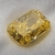 Imagem do Diamante. Amarelo Fancy, Radiante 0.62cts 4.00mmx5.77mm