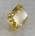 Diamante. Amarelo Fancy, Radiante 0.62cts 4.00mmx5.77mm na internet