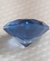 Image of Spinel – Pear Shape, 12mm x 10mm, London Blue