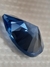 Spinel – Pear Shape, 12mm x 10mm, London Blue
