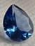 Spinel – Pear Shape, 12mm x 10mm, London Blue -  *DON NEXUS  Pedras Preciosas* 