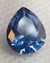 Spinel – Pear Shape, 12mm x 10mm, London Blue - online store