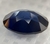 Royal Blue Sapphire – Oval Cut, 8mm x 6mm on internet