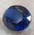 Royal Blue Sapphire – Oval Cut, 8mm x 6mm - buy online