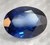Royal Blue Sapphire – Oval Cut, 8mm x 6mm on internet