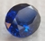 Royal Blue Sapphire – Oval Cut, 8mm x 6mm -  *DON NEXUS  Pedras Preciosas* 
