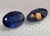 Royal Blue Sapphire – Oval Cut, 8mm x 6mm