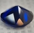 Royal Blue Spinel, Cushion Cut 08mm x 08mm, M.x - buy online