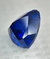 Royal Blue Sapphire, Trillion Cut 07MM x 07MM - buy online