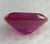 Image of Ruby, Cushion Cut 06MM x 08MM