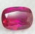 Ruby, Cushion Cut 06MM x 08MM on internet