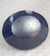 Safira , Azul Oval Facetado 10mmx8mm na internet