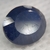 Safira , Azul Oval Facetado 10mmx8mm - comprar online