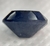 Imagem do Safira , Azul Oval Facetado 10mmx8mm