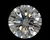 Diamante Round Cut 4,51 CTs VVS2 - D - buy online