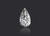 Brilliant Pear-Shaped Diamond – 5.05 Carats