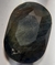 Green Sapphire, Oval Faceted – 19mm x 13mm - online store