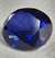 Ruiff – Sapphire, Blue/Purple, Oval Cut 12mm x 10mm (Italy) -  *DON NEXUS  Pedras Preciosas* 