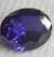 Ruiff – Sapphire, Blue/Purple, Oval Cut 12mm x 10mm (Italy) on internet