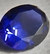 Ruiff – Sapphire, Blue/Purple, Oval Cut 12mm x 10mm (Italy) - buy online