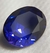 Image of Ruiff – Sapphire, Blue/Purple, Oval Cut 12mm x 10mm (Italy)