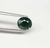 Safira Natural Verde Oval Facetado 1.27Cts Madagascar - loja online