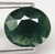 Safira Natural Verde Oval Facetado 1.27Cts Madagascar -  *DON NEXUS  Pedras Preciosas* 