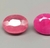 Set of 3 Natural Rubies – Elegance in Vibrant Colors, Oval Faceted -  *DON NEXUS  Pedras Preciosas* 