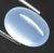 Água-marinha Natural Cabochon – 1.85 Quilates - Paquistão -  *DON NEXUS  Pedras Preciosas* 