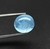 Água-Marinha Natural – 2.30 Cts Cabochon Azul Claro Sem Tratamento – Origem Paquistão na internet
