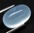 Água-Marinha Natural – 2.67 Ct | Azul Céu, Cabochon Oval – Sem Tratamento - comprar online