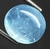 Água-Marinha Natural – 2.30 Cts Cabochon Azul Claro Sem Tratamento – Origem Paquistão - comprar online