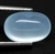 Água-Marinha Natural – 2.67 Ct | Azul Céu, Cabochon Oval – Sem Tratamento na internet