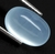 Água-Marinha Natural – 2.67 Ct | Azul Céu, Cabochon Oval – Sem Tratamento -  *DON NEXUS  Pedras Preciosas* 