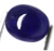 Safira Azul Natural 4,36 cts Lapidação Cabochão Oval na internet