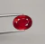 Rubi Natural 2.40 Ct – Vermelho Intenso de Madagascar - loja online