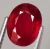 Rubi Natural 2.40 Ct – Vermelho Intenso de Madagascar na internet