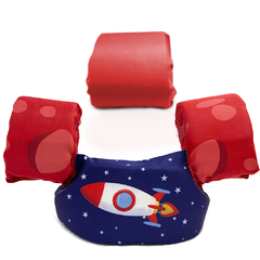 Boia Infantil Com Boia Auxiliar - loja online