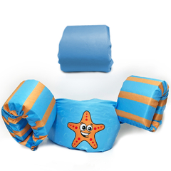 Imagem do Boia Infantil Com Boia Auxiliar