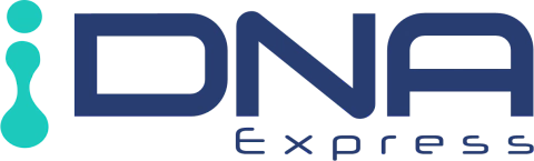DNA Express | Kit Teste de DNA com Frete Grátis