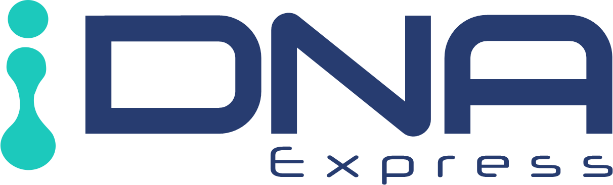 DNA Express | Kit Teste de DNA com Frete Grátis