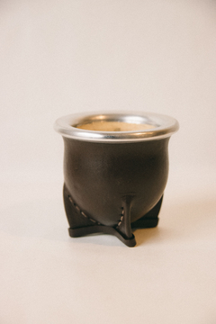 Mate Camionero Chocolate