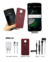Moto Z play 32GB com capinha magnética + brindes! na internet