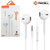 Fone de Ouvido - PM Cell Stereo